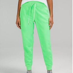 Scuba Joggers